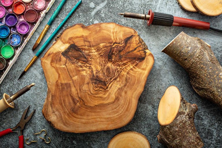 How to Use Feedback in Woodworking Without Losing Confidence