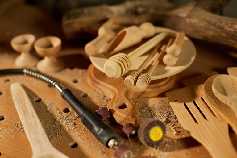 How to Break Woodworking Into Small Drills Instead of Jumping Straight Into Big Projects